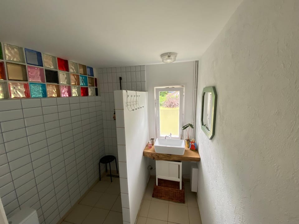 Cisze Kamieniec Apartment in Poland