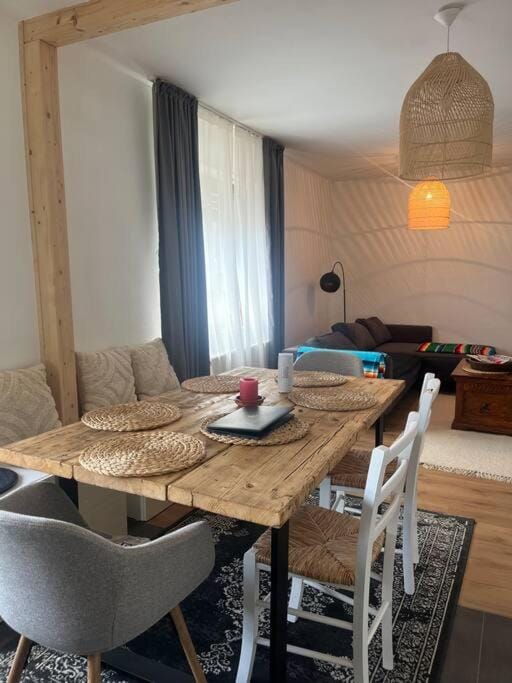 Schönes Haus in der Wetterau House in Hesse