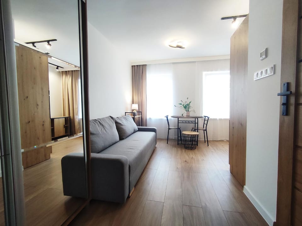 Living room, wardrobe