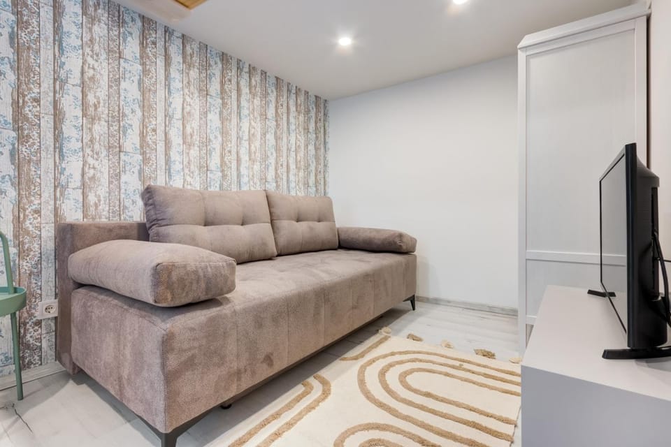 Harmony Hideaway in city center Apartment in Budapest