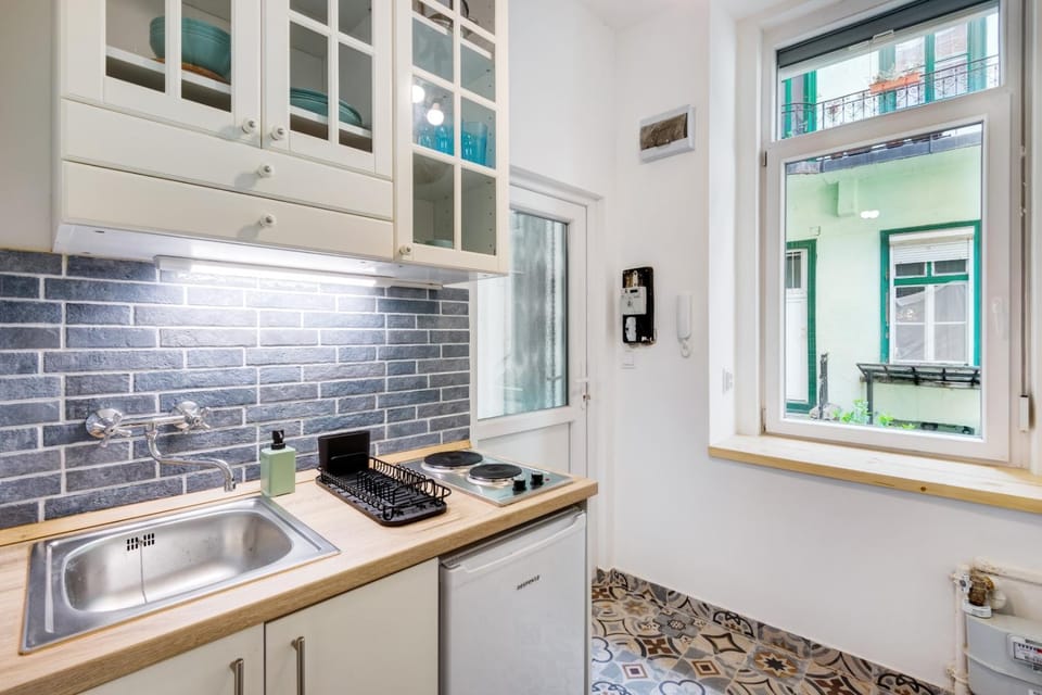 Harmony Hideaway in city center Apartment in Budapest