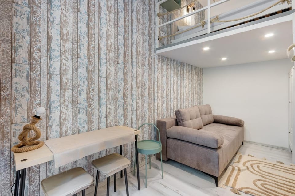 Harmony Hideaway in city center Apartment in Budapest