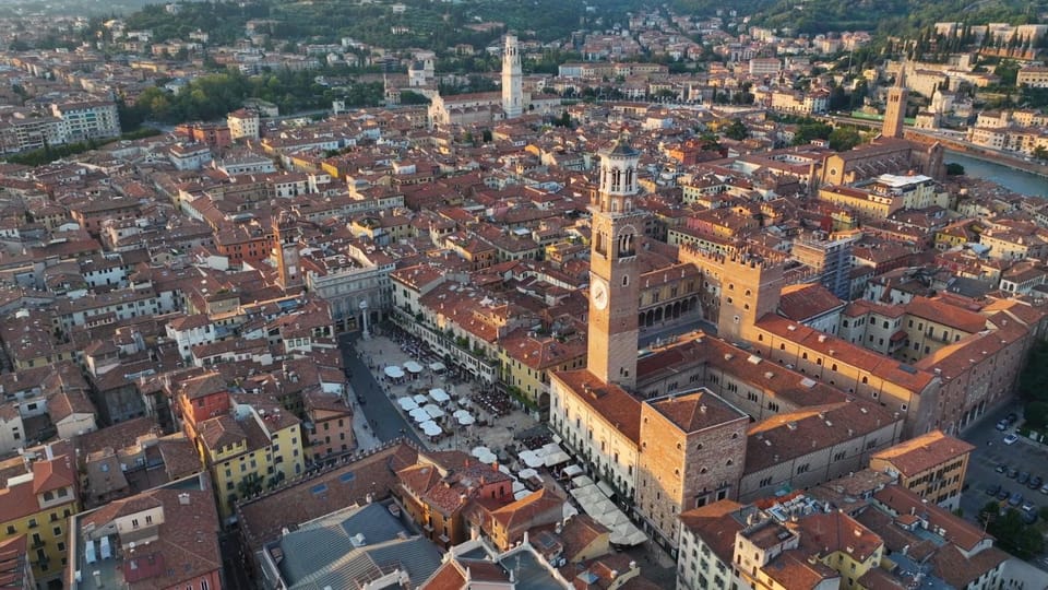 Day, Neighbourhood, Bird's eye view, Location