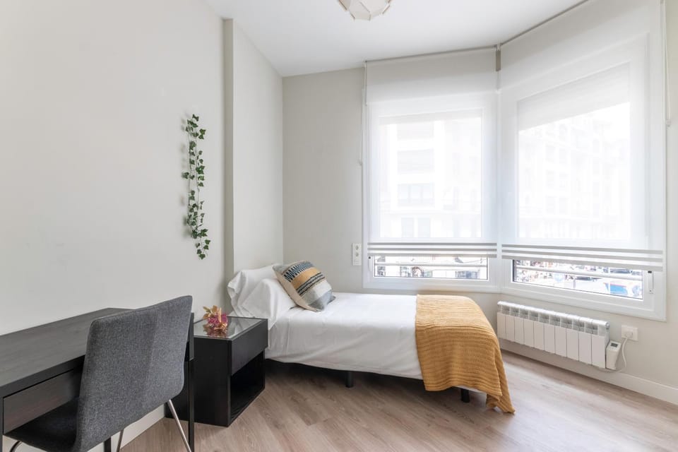 Modern Comfort Bilbao Apartment in Bilbao