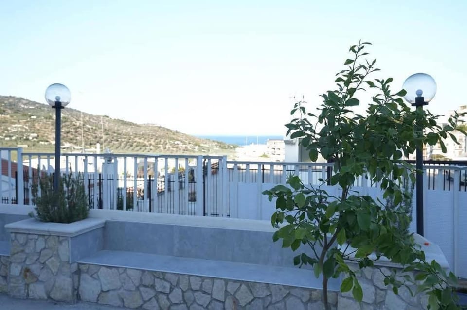 Bed and Breakfast Brezza Marina Bed and Breakfast in Mattinata