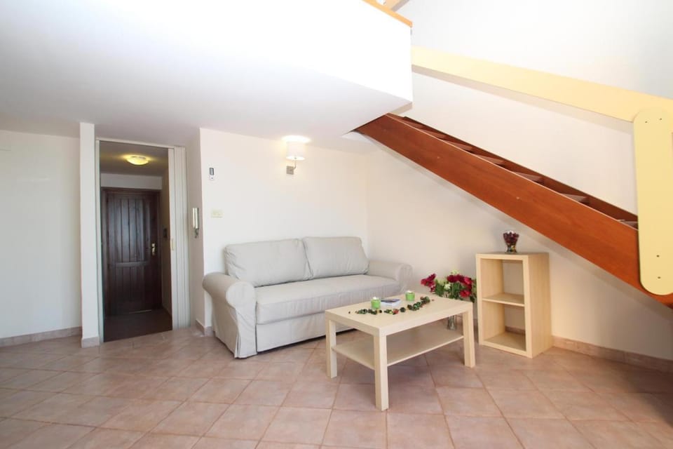 Magabu Residence Apartment in Cefalu