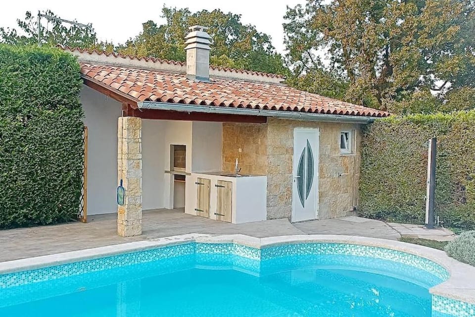 Villa Rampini by IstriaLux Villa in Istria County