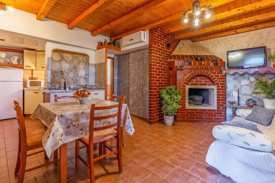 Villa Rampini by IstriaLux Villa in Istria County