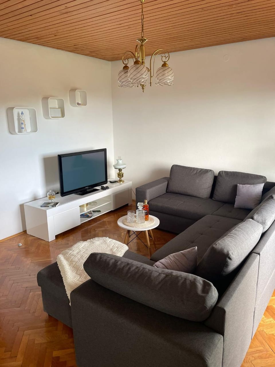 Apartment " So" Apartment in Lika-Senj County