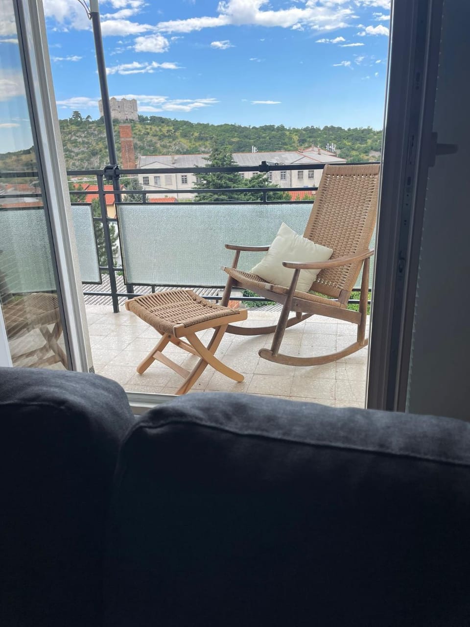 Apartment " So" Apartment in Lika-Senj County