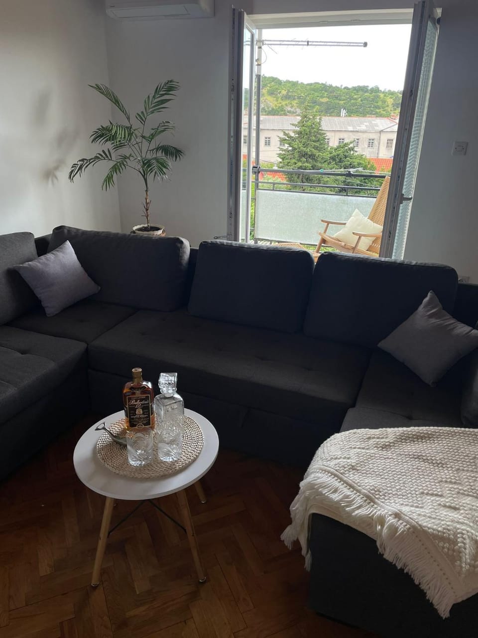 Apartment " So" Apartment in Lika-Senj County