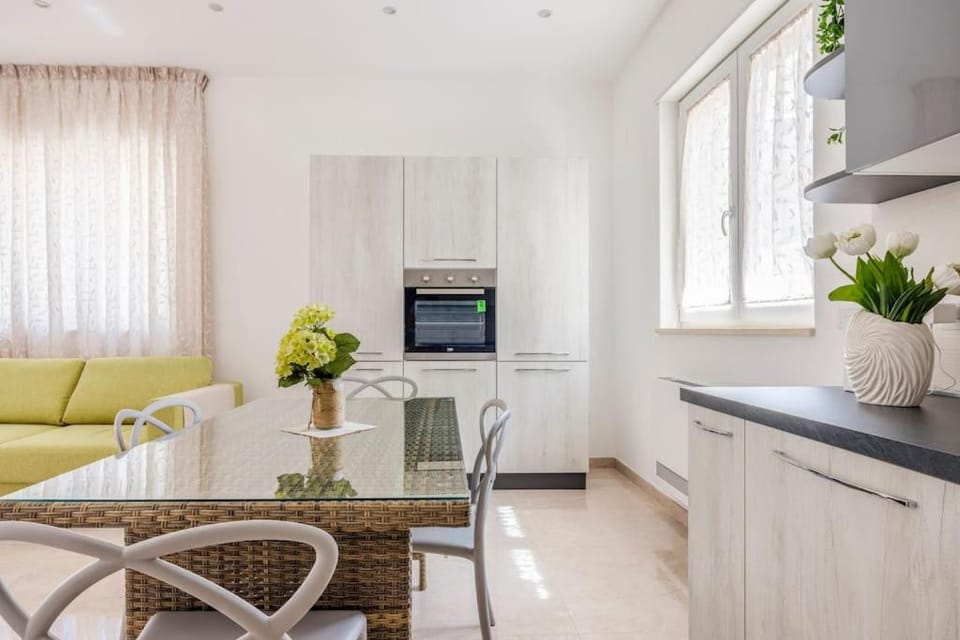 Dimora Via del Mare Apartment in Carovigno