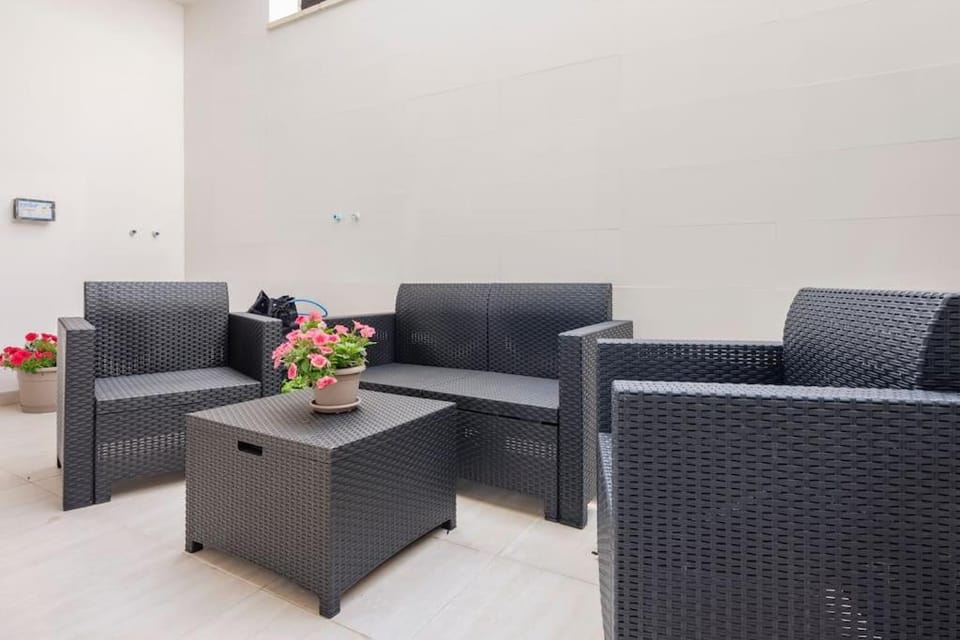 Dimora Via del Mare Apartment in Carovigno