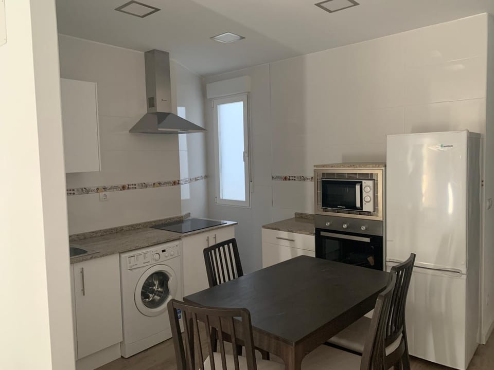 Blanco y Tinto Apartment in Logrono