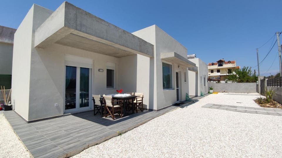 Patio, Balcony/Terrace