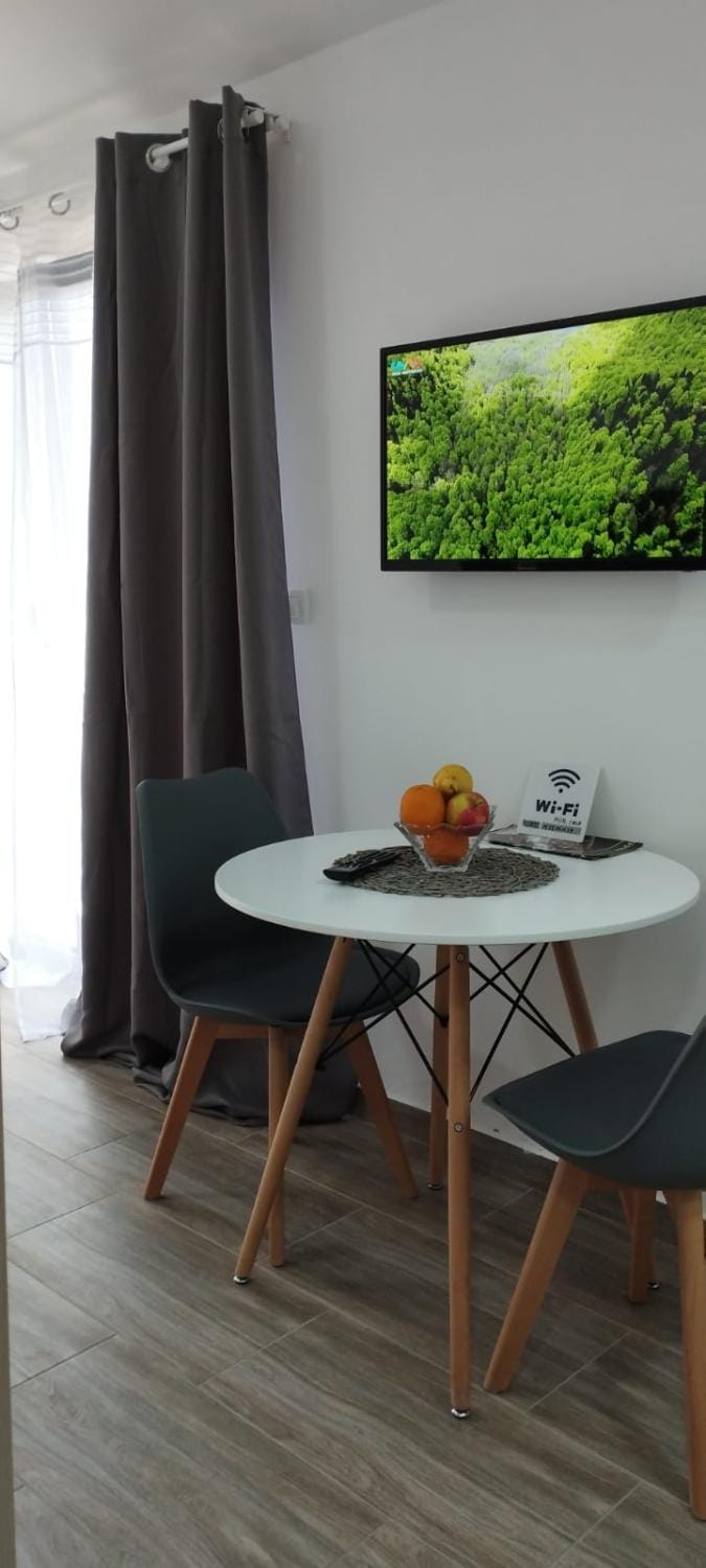 MIA CASA Apartmens Apartment in Budva