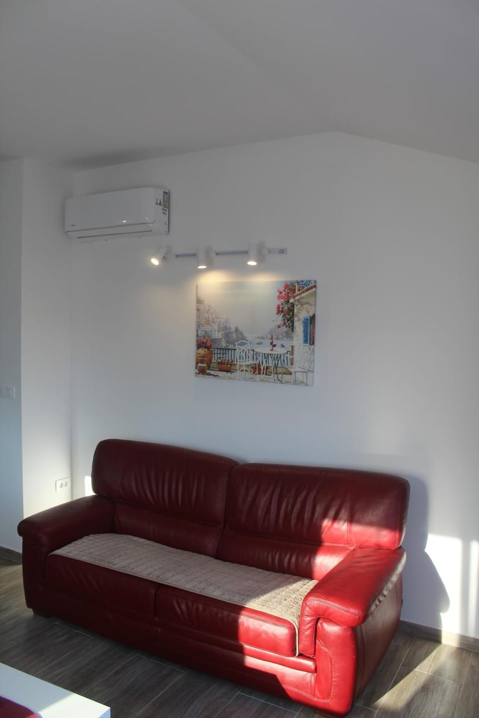 MIA CASA Apartmens Apartment in Budva