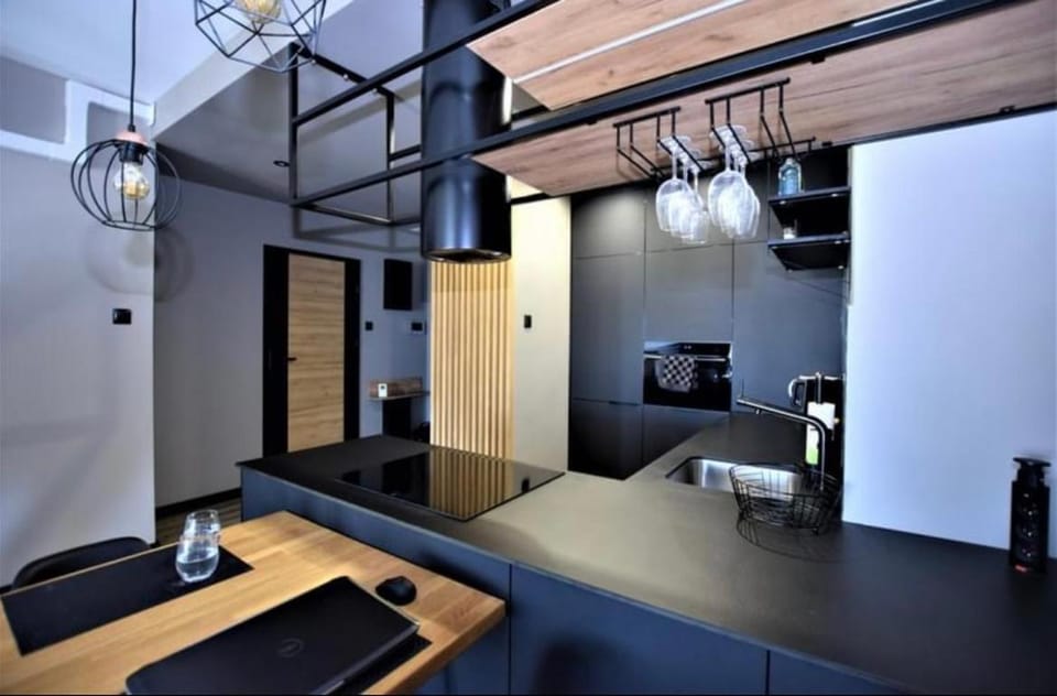 Kitchen or kitchenette, Dining area, minibar, pet friendly, stove