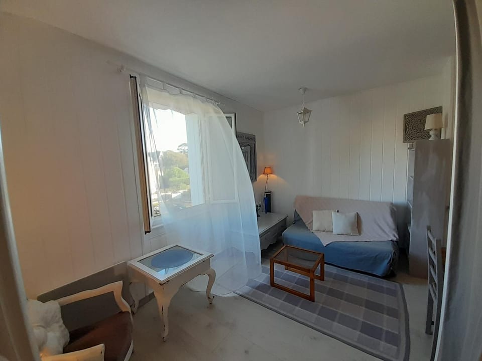 Romance à 70 m de la plage Apartment in Vaux-sur-Mer