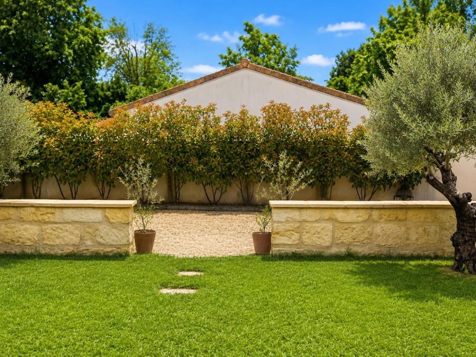 BARREAU Bed and Breakfast in Occitanie