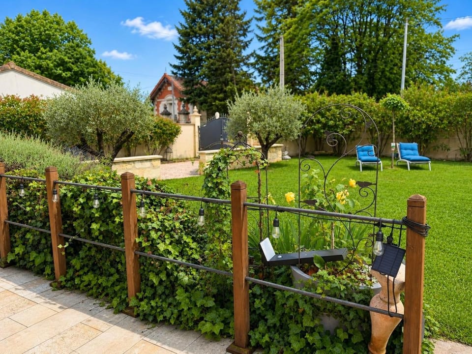BARREAU Bed and Breakfast in Occitanie