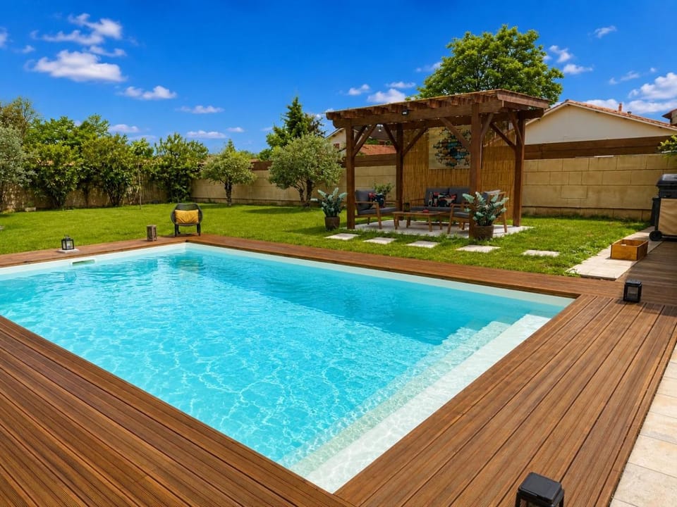 BARREAU Bed and Breakfast in Occitanie