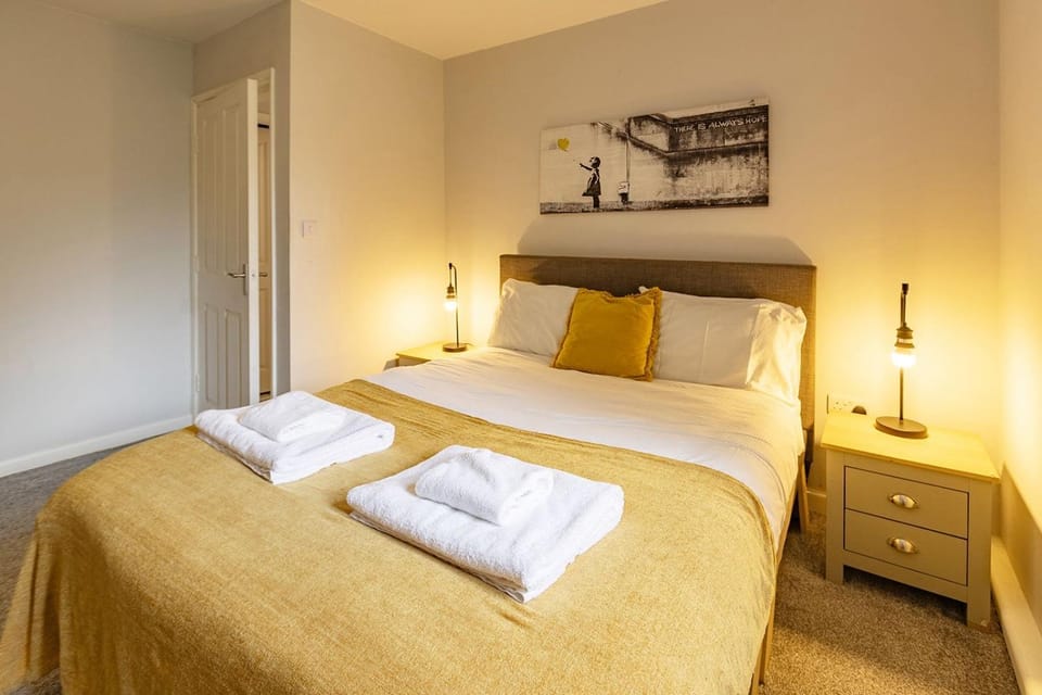 The Coach House Apartment dog friendly Apartment in Scarborough