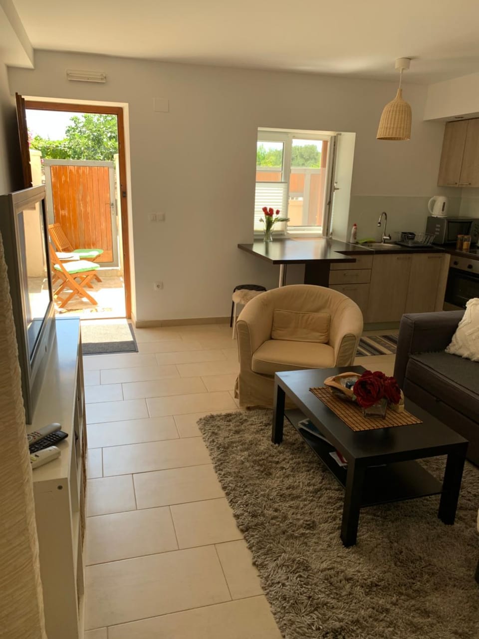 Apartman Kindl Apartment in Šibenik-Knin County, Croatia