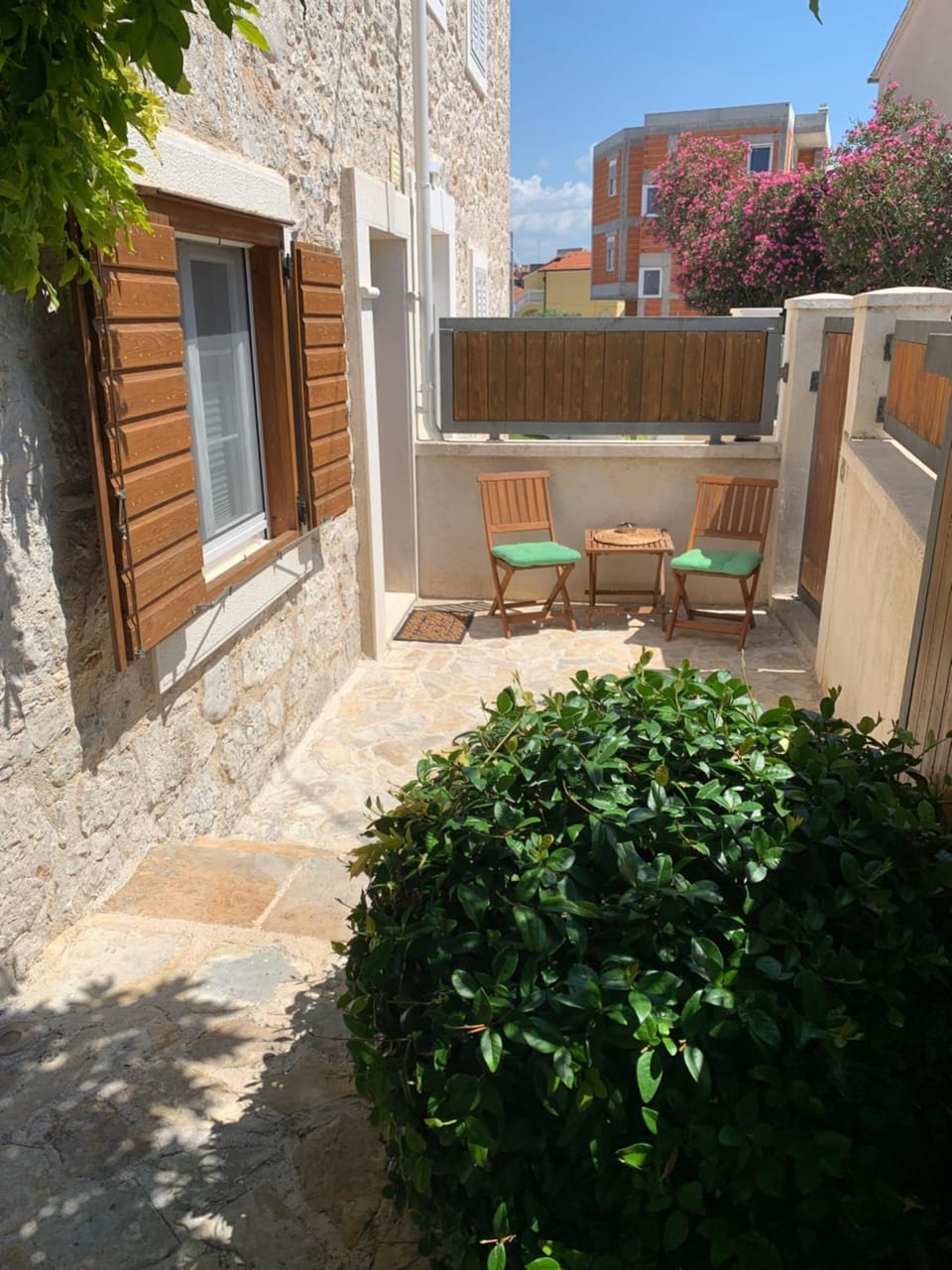 Apartman Kindl Apartment in Šibenik-Knin County, Croatia