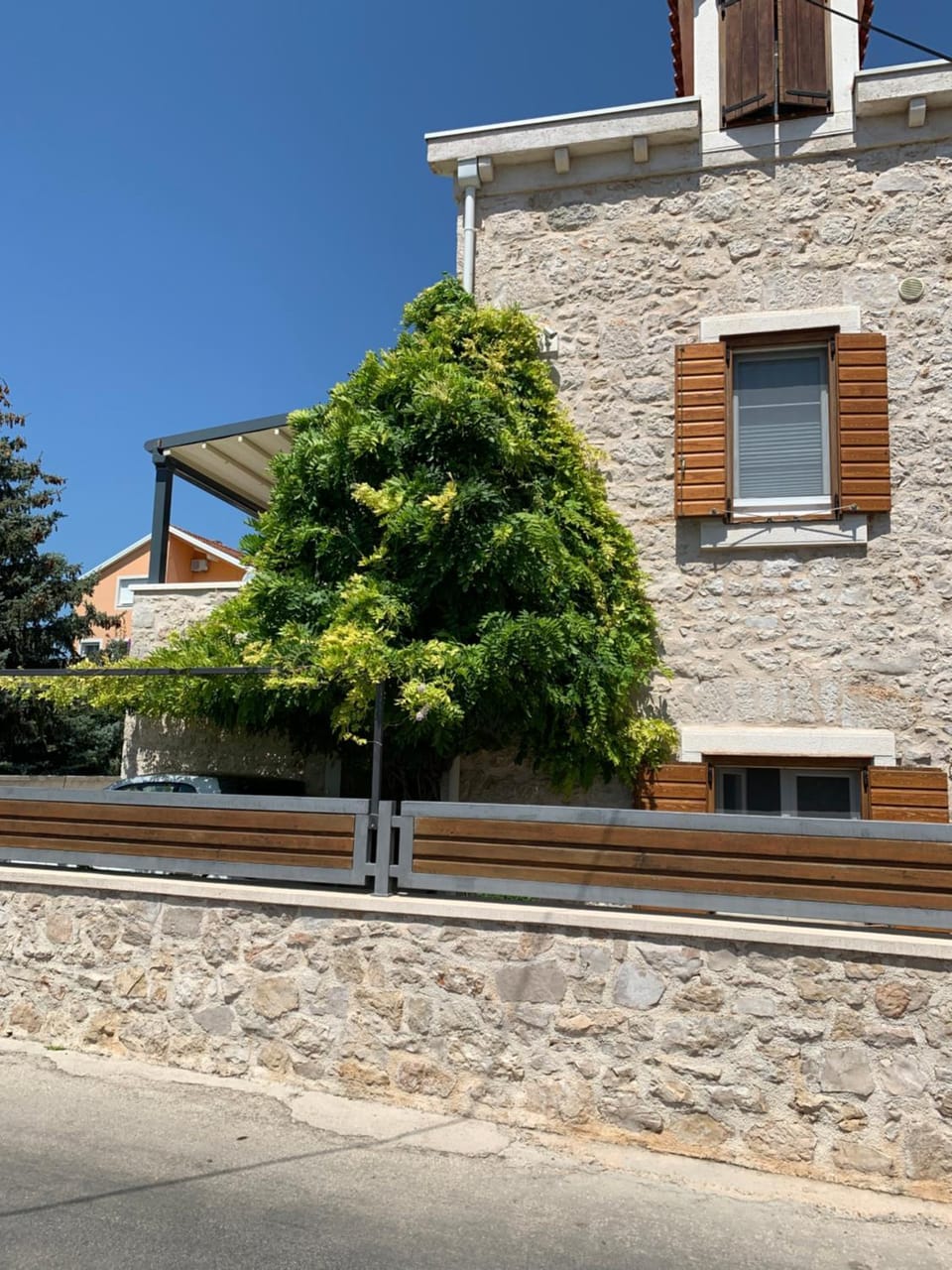 Apartman Kindl Apartment in Šibenik-Knin County, Croatia