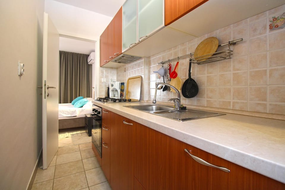 Apartment Rajka 2277 Apartment in Premantura