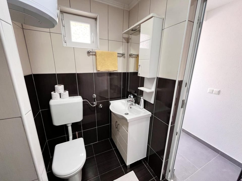 Apartments Mešić Bed and Breakfast in Neum