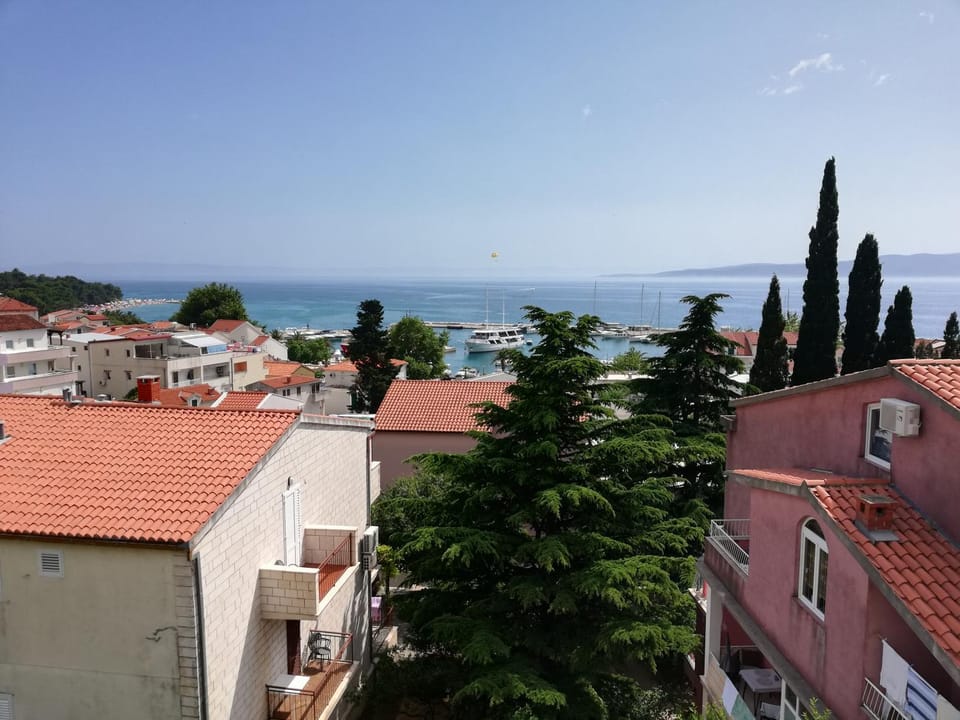 Sea view