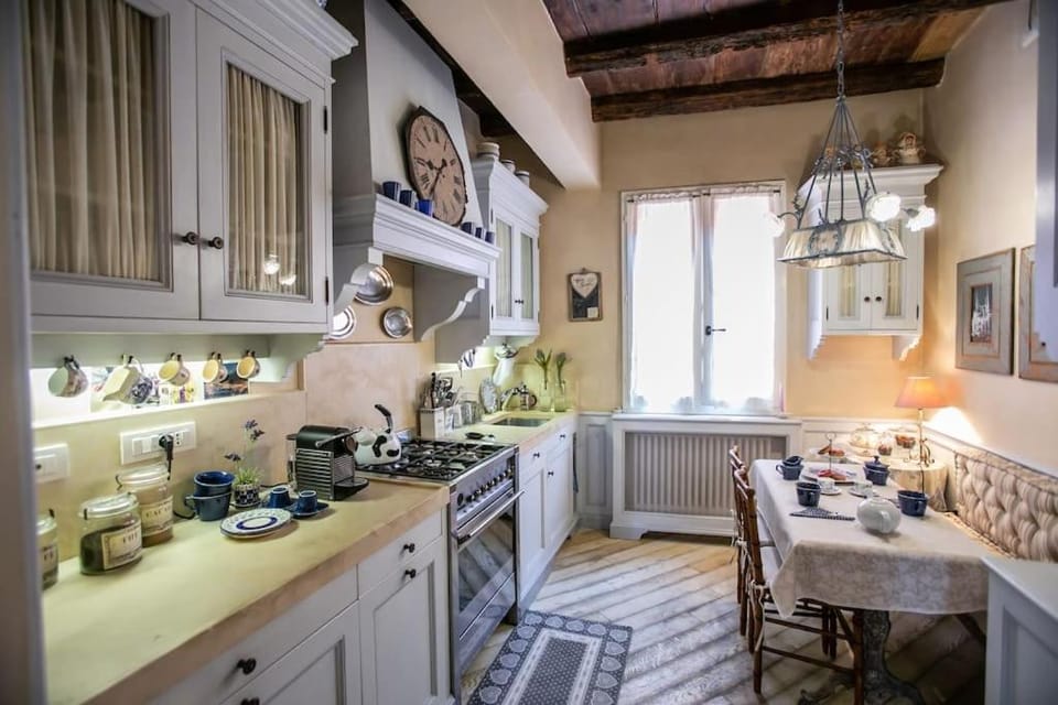 Casa Beeth Apartment in Bologna