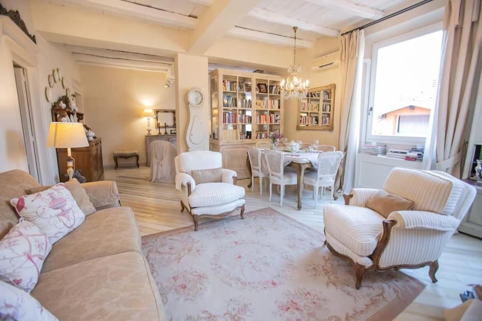 Casa Beeth Apartment in Bologna