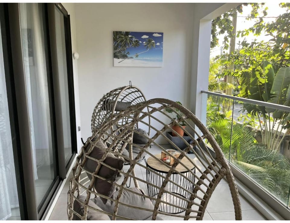 Balcony/Terrace, Seating area