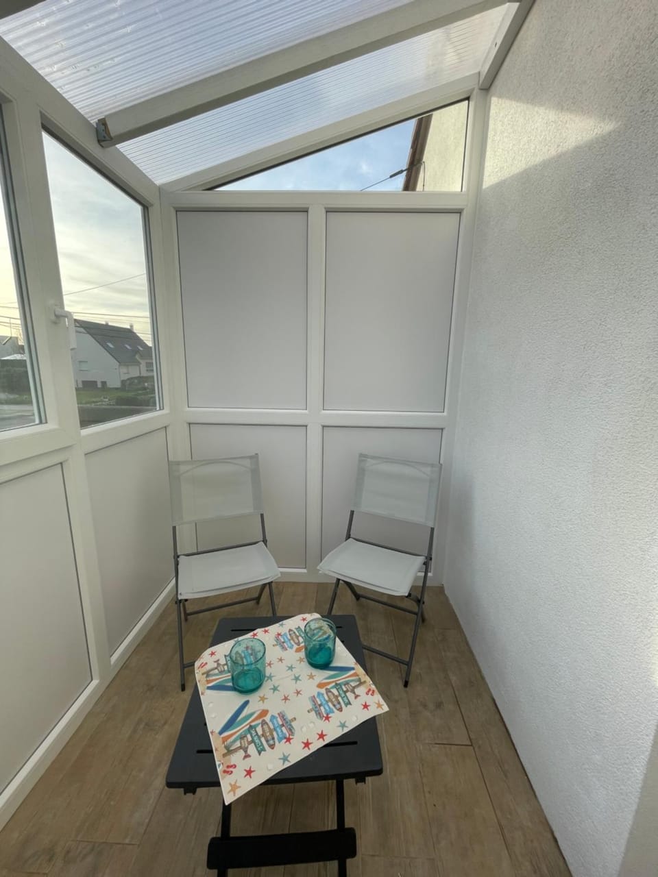 Dunes et Mer Apartment in Hauts-de-France
