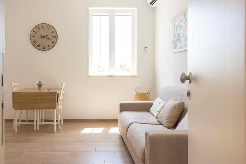 Boga & Vopa House Apartment in Apulia