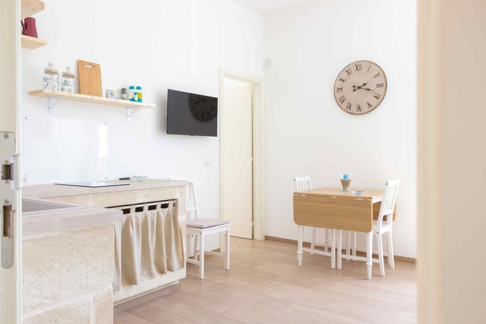 Boga & Vopa House Apartment in Apulia