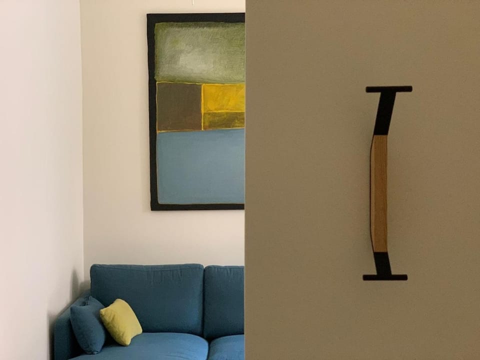 La Dolce Vita - Old Testaccio Luxury Apartment Apartment in Rome