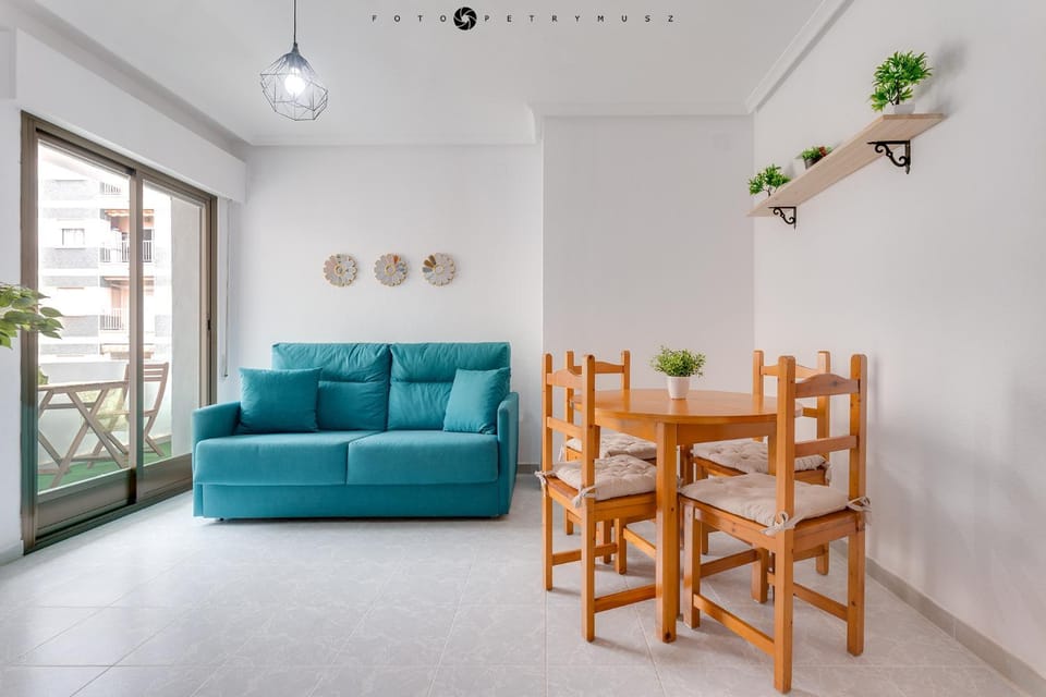 Colorful Apartment Apartment in Torrevieja