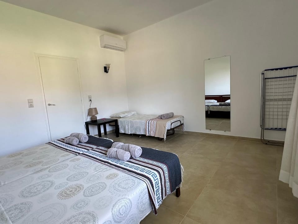 Bouros Seaview Farm Farm Stay in Euboea