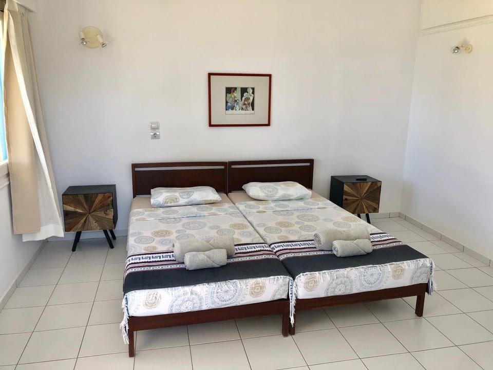 Bouros Seaview Farm Farm Stay in Euboea