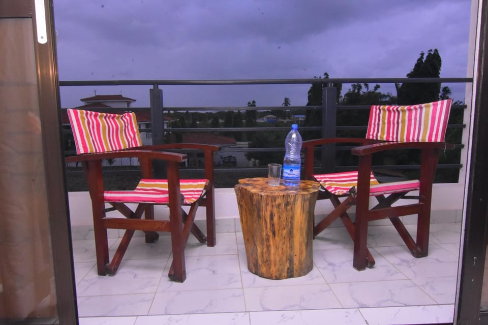 View (from property/room)
