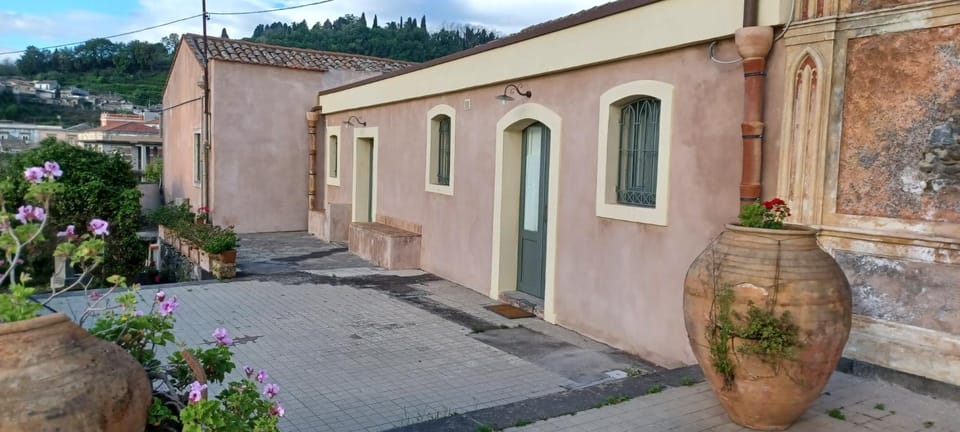 Le casette di MaRo' Apartment in Sicily