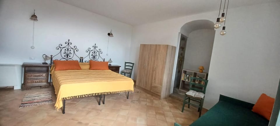 Le casette di MaRo' Apartment in Sicily