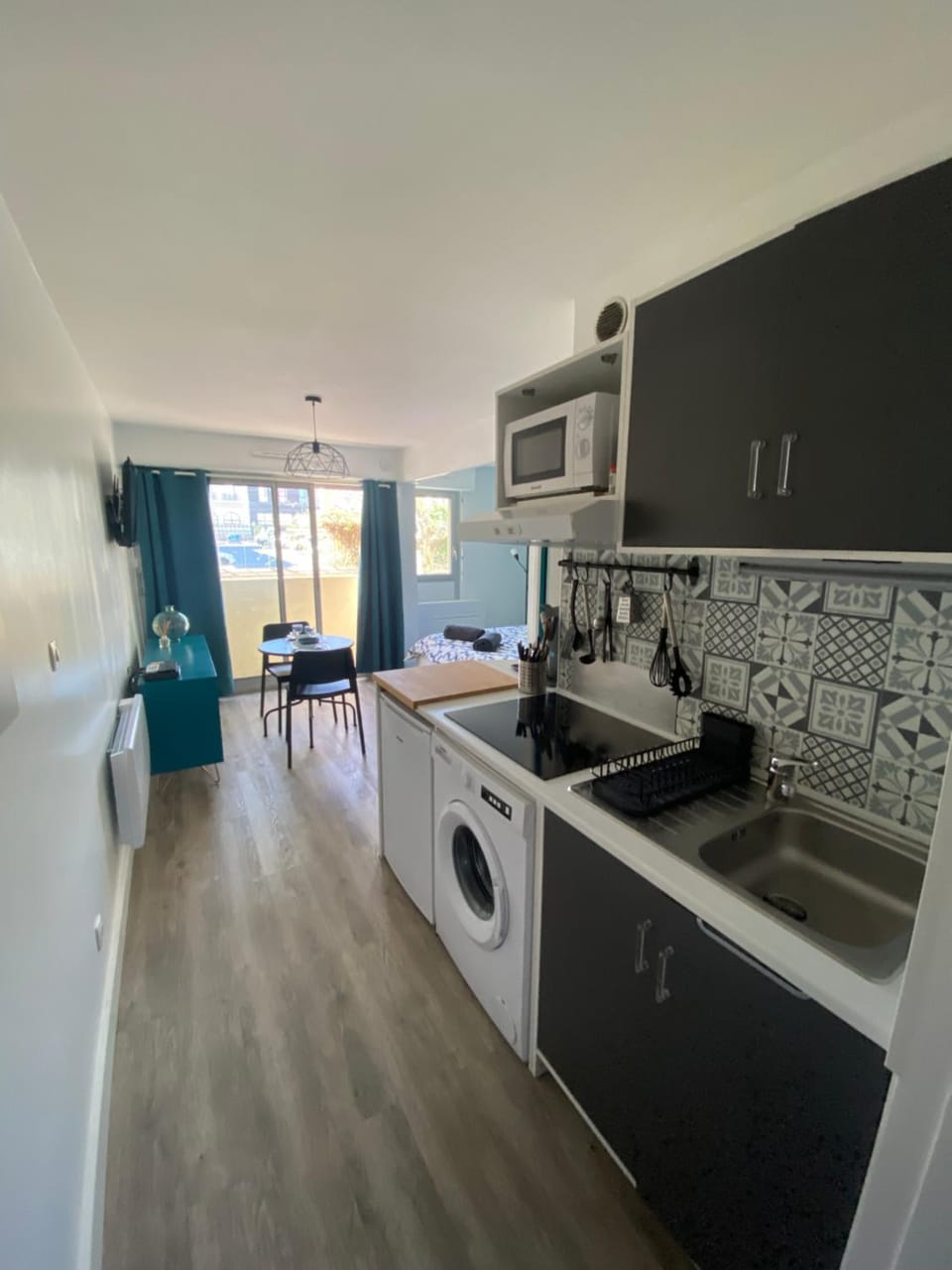 Le Tranquillou Apartment in Occitanie