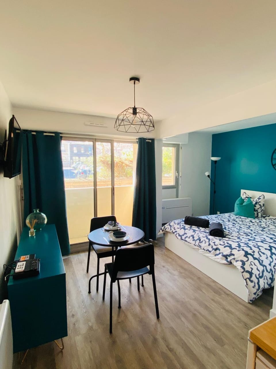 Le Tranquillou Apartment in Occitanie