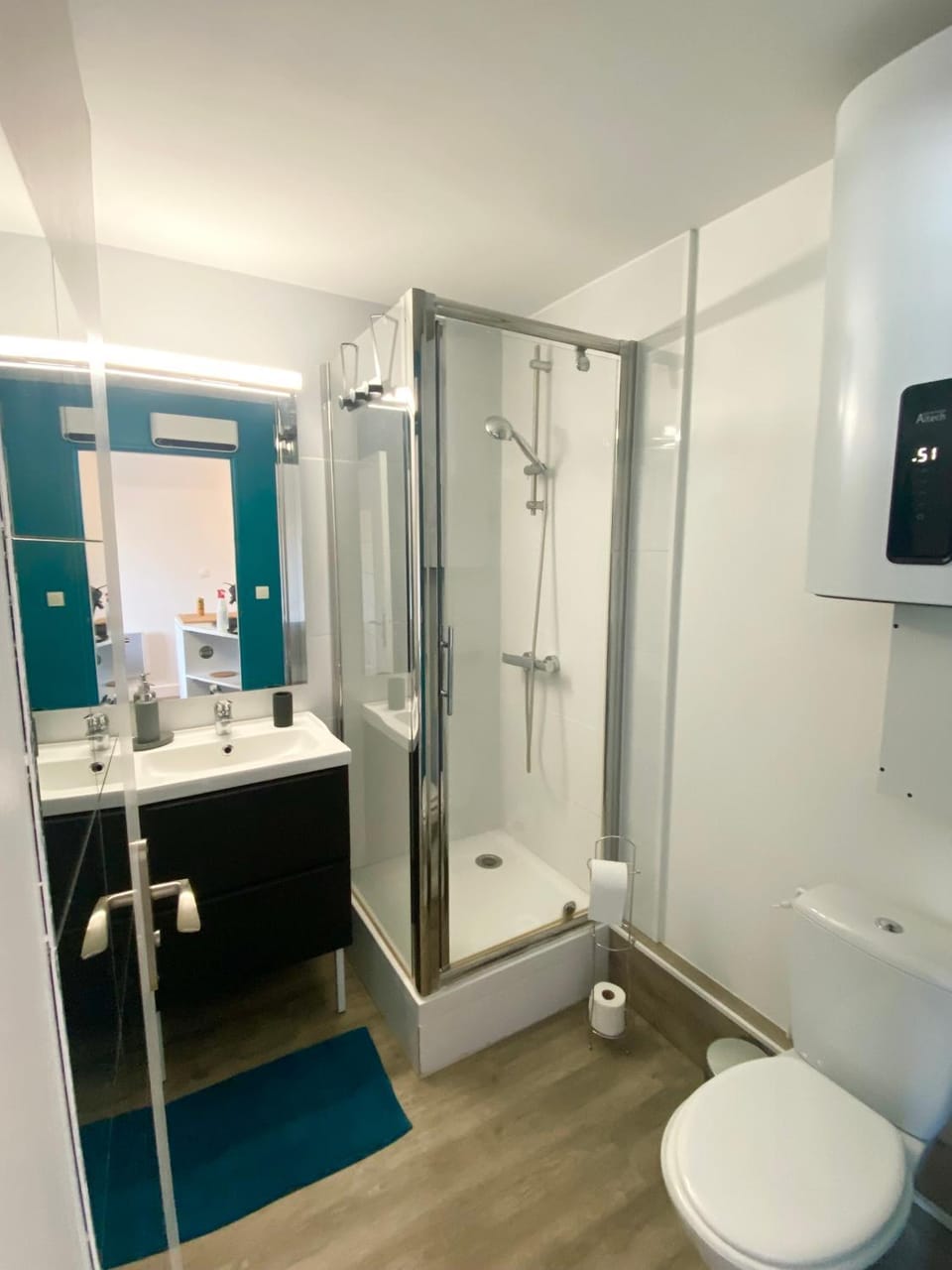 Le Tranquillou Apartment in Occitanie