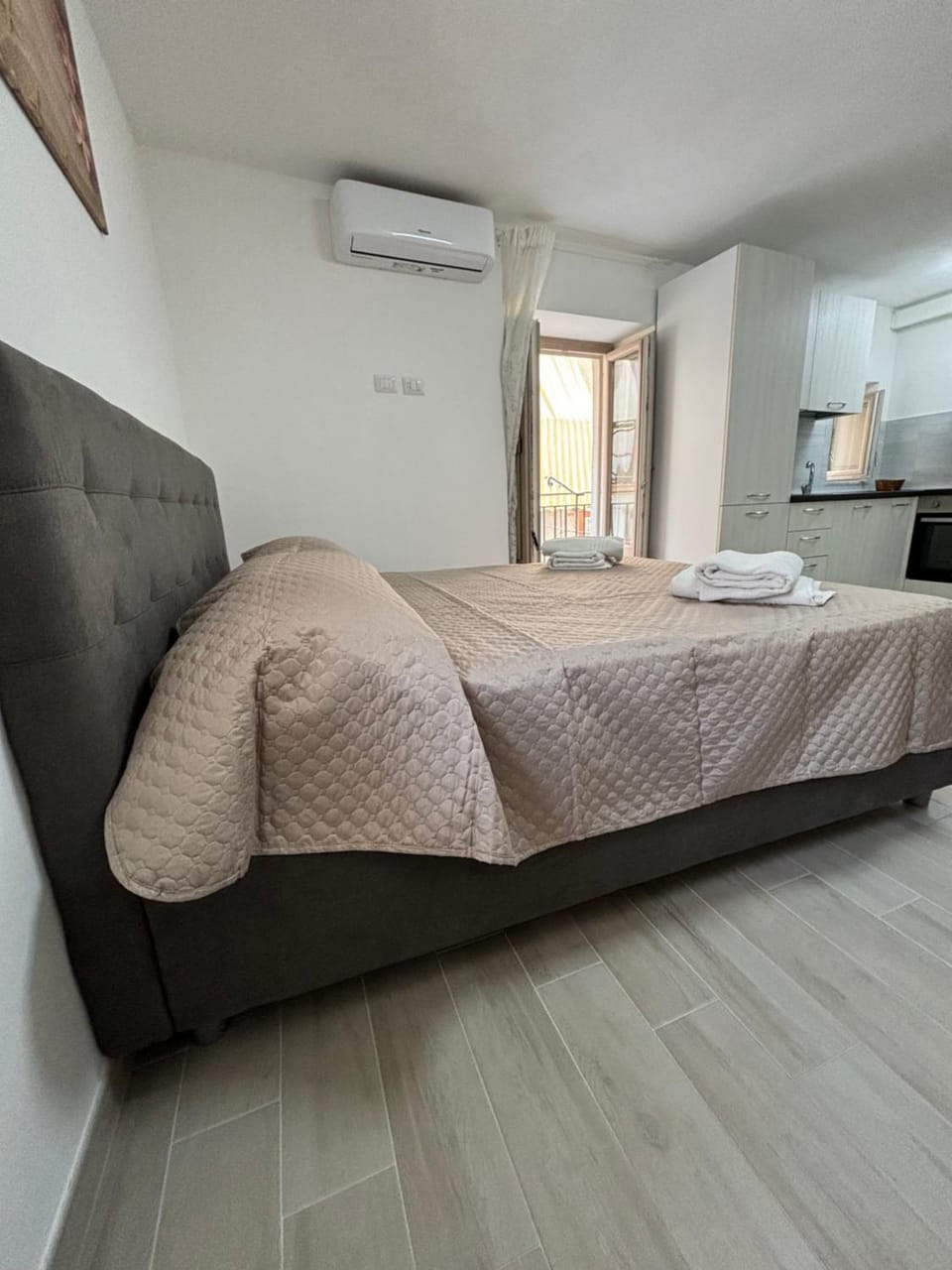 House Nonna Pina Apartment in Cefalu